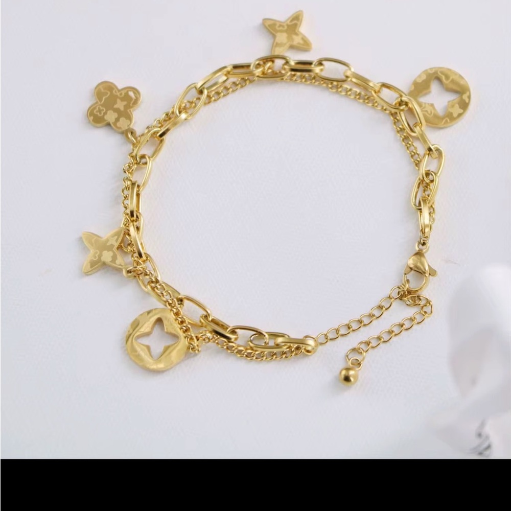 Mother’s Day Bracelet 💕💘